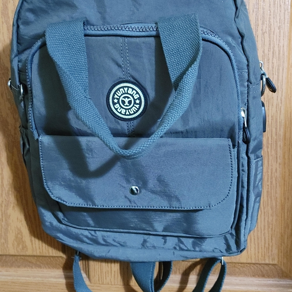 Backpack Purse